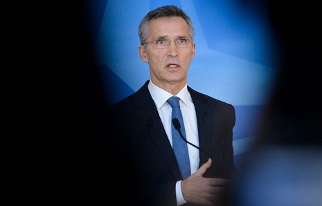 NATO disappointed with Russia